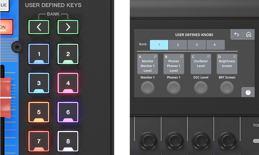 Yamaha MGX16: あなたのワークフローを、思いのままに