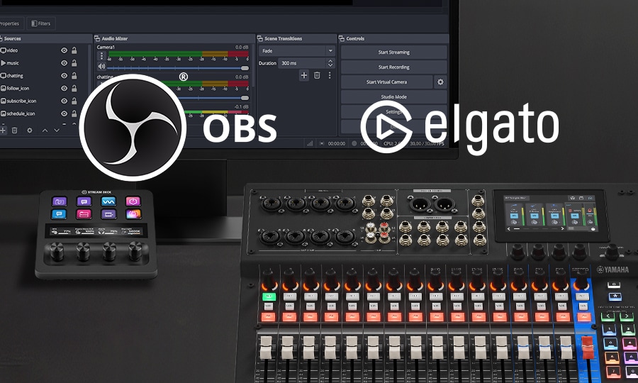 Yamaha MGX16: あなたに寄り添うスムーズなコントローラー連携