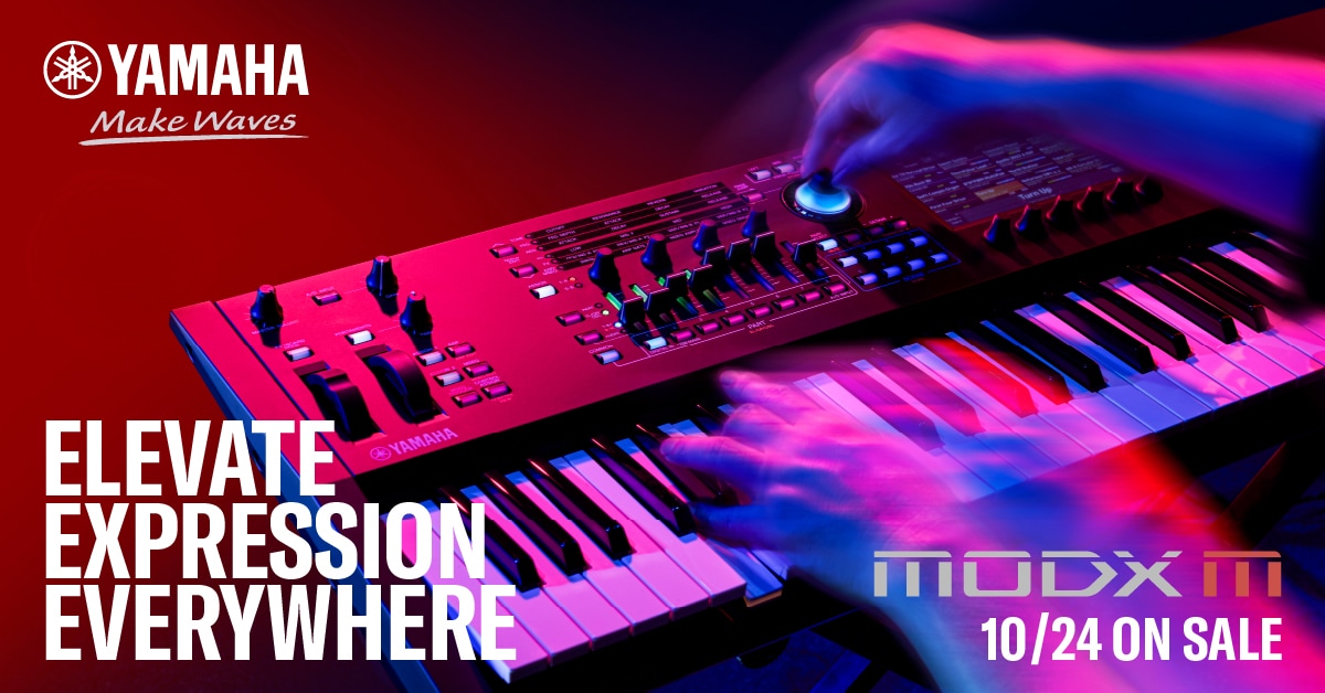 ELEVATE EXPRESSION EVERYWHERE modx_m onsale