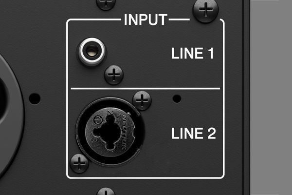 ヤマハ | MSP3A