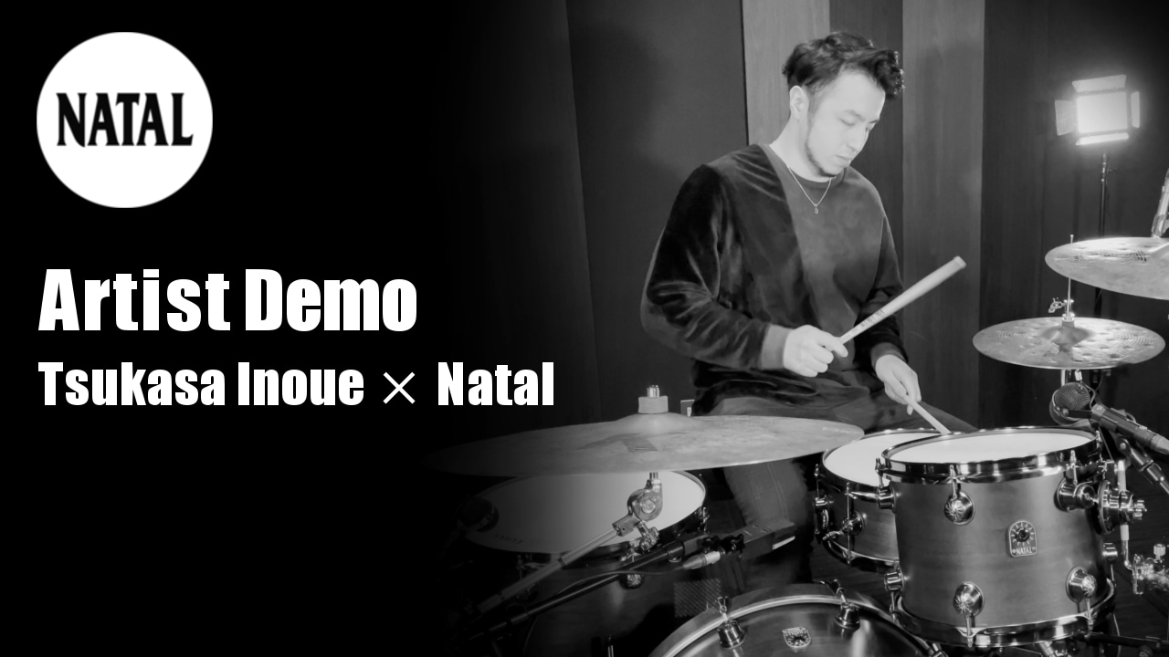 NATAL Artist Demo