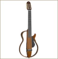 YAMAHA SLG-110S サイレントギター  アコースティックギター