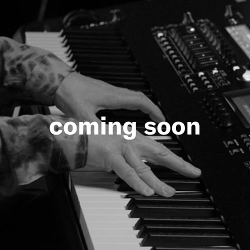 ヤマハ | MONTAGE M - シンセサイザー - 展示店