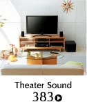 Theater Sound 383