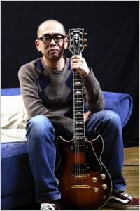 アコースティックギター　フォークギター　吉野　YOSHINO