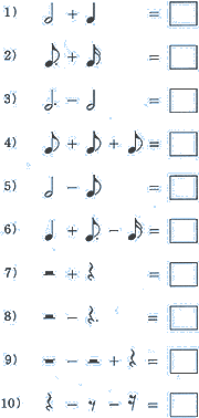 音符 Musical Note Japaneseclass Jp