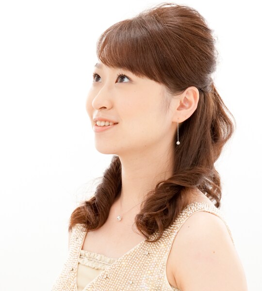 大畑莉紗