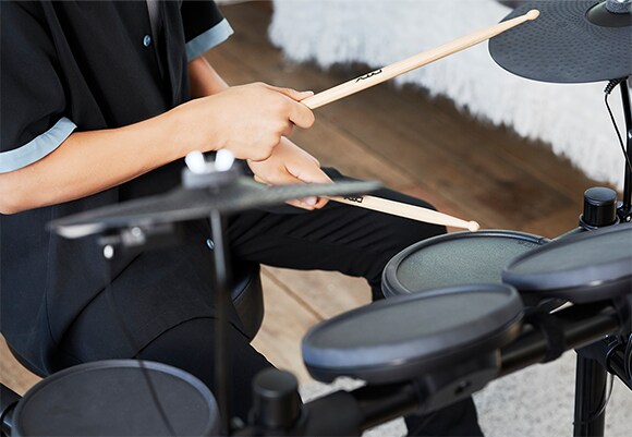 ★展示処分・送込★YAMAHA MS40DR★電子ドラム DTX用スピーカー ■