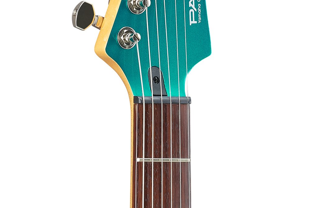 ヤマハ | PACIFICA - エレキギター - PAC600 Series