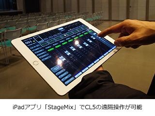 モニターの音決めなどは、以前は音響室でやっていたわけですよね？