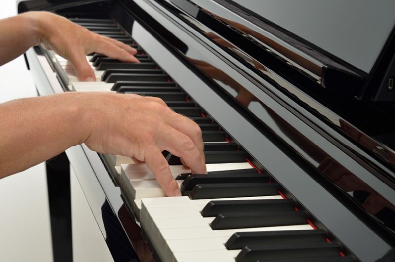 ヤマハ | CSP-255 - Clavinova（クラビノーバ） - 概要