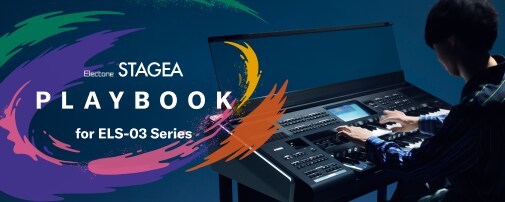 PLAYBOOK