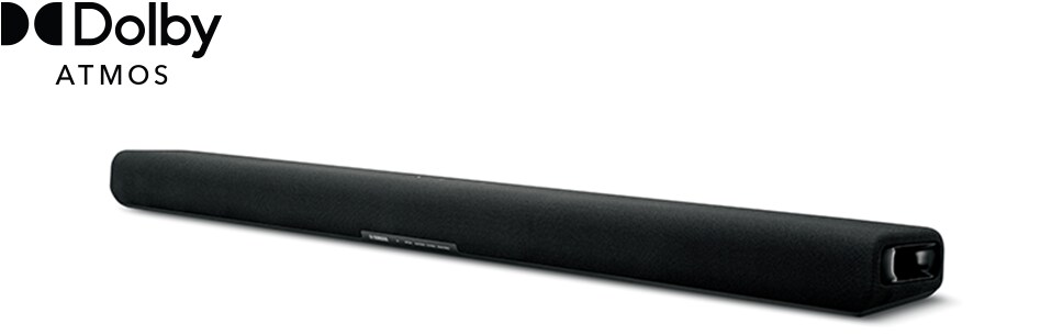 [製品写真]SR-B30A - Dolby Atmos®