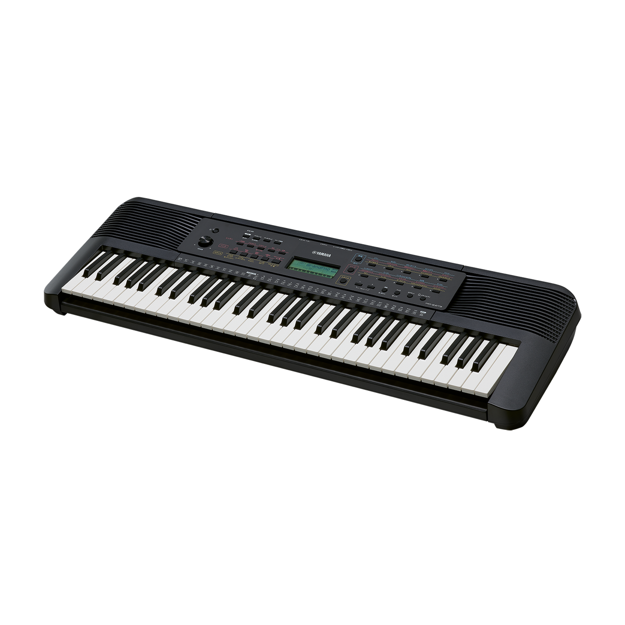 ヤマハ PORTATONE PSR-110 電子キーボード - 鍵盤楽器