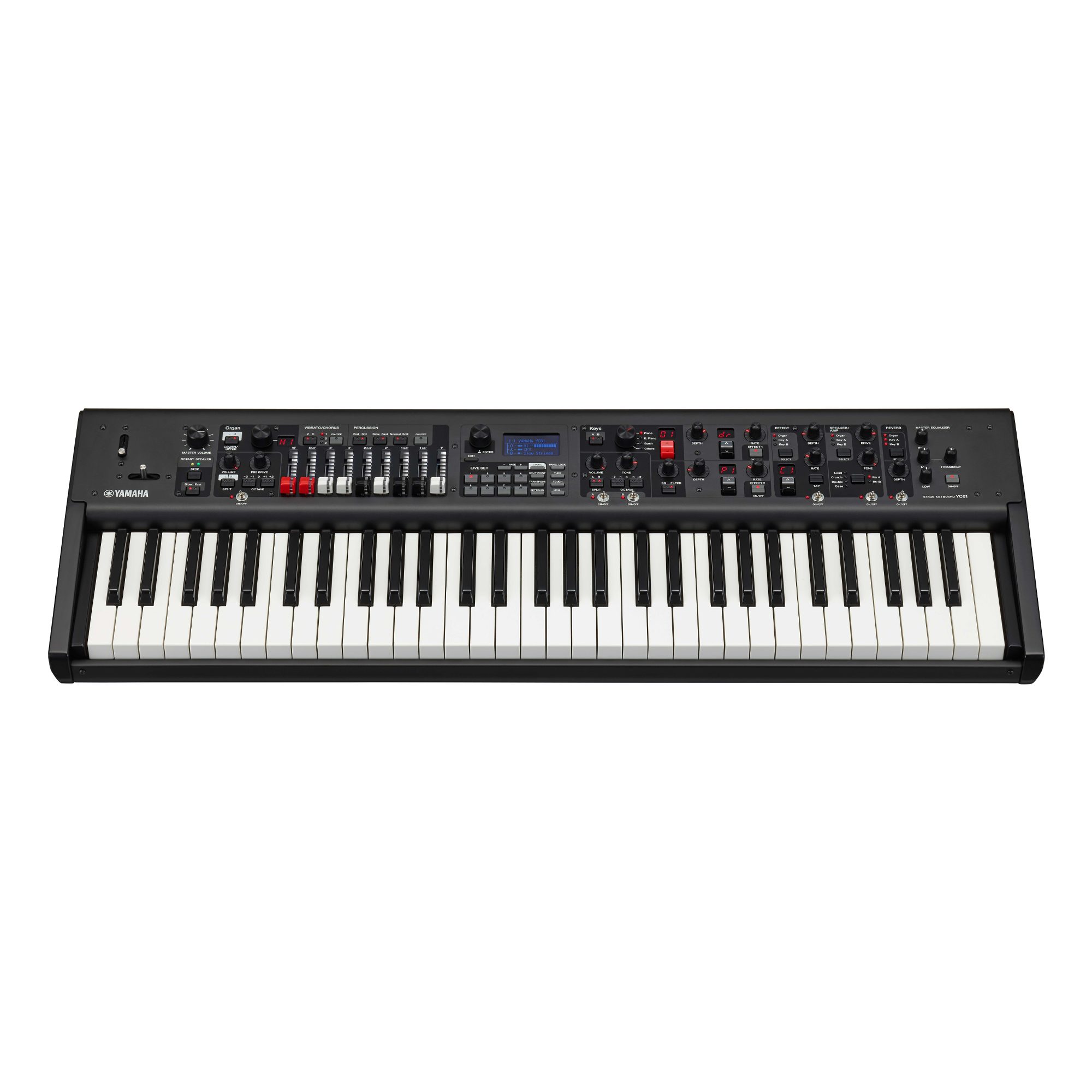 Yamaha CP-7 ピアノ キーボード ヤマハ 61鍵 - w855w855