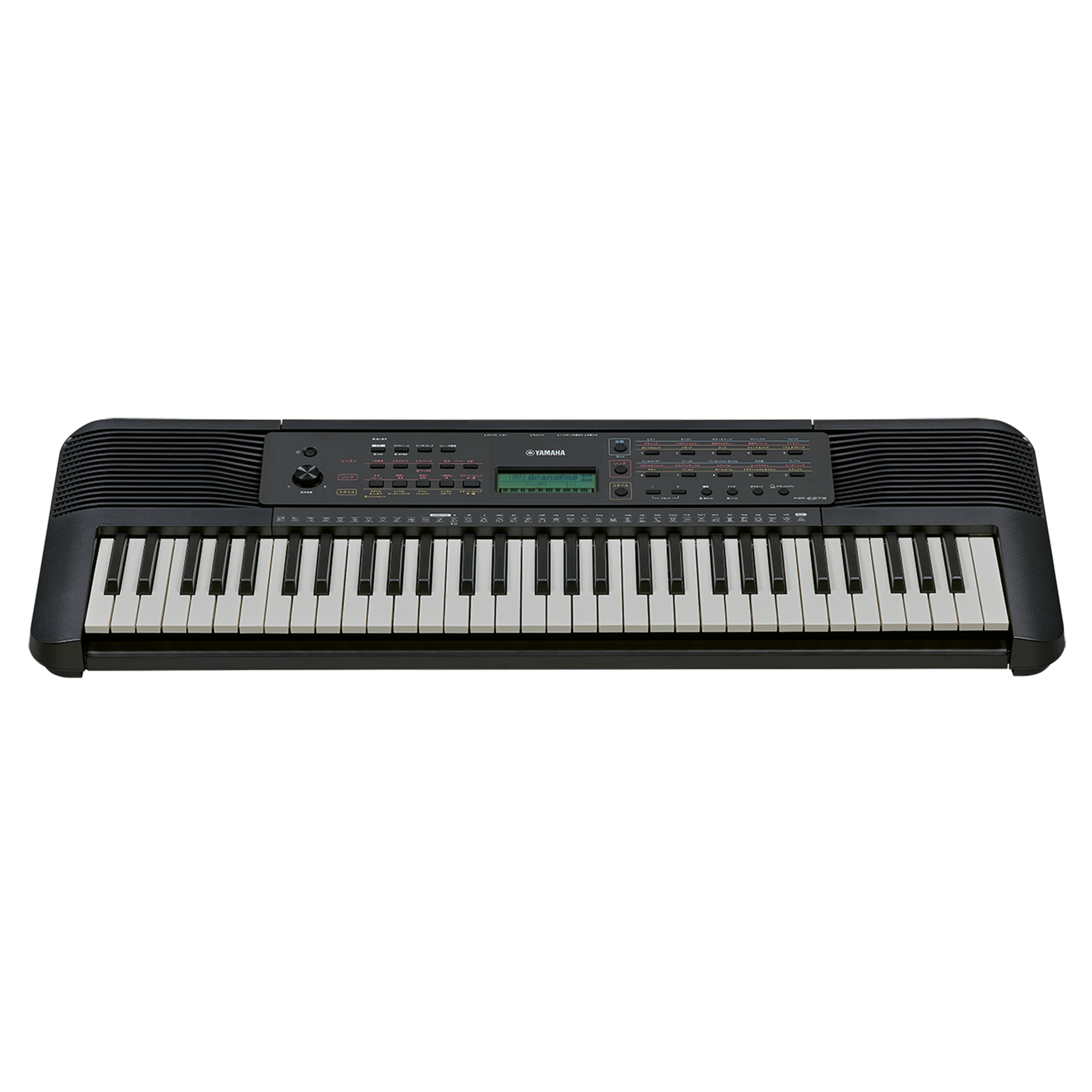 e273 yamaha keyboard