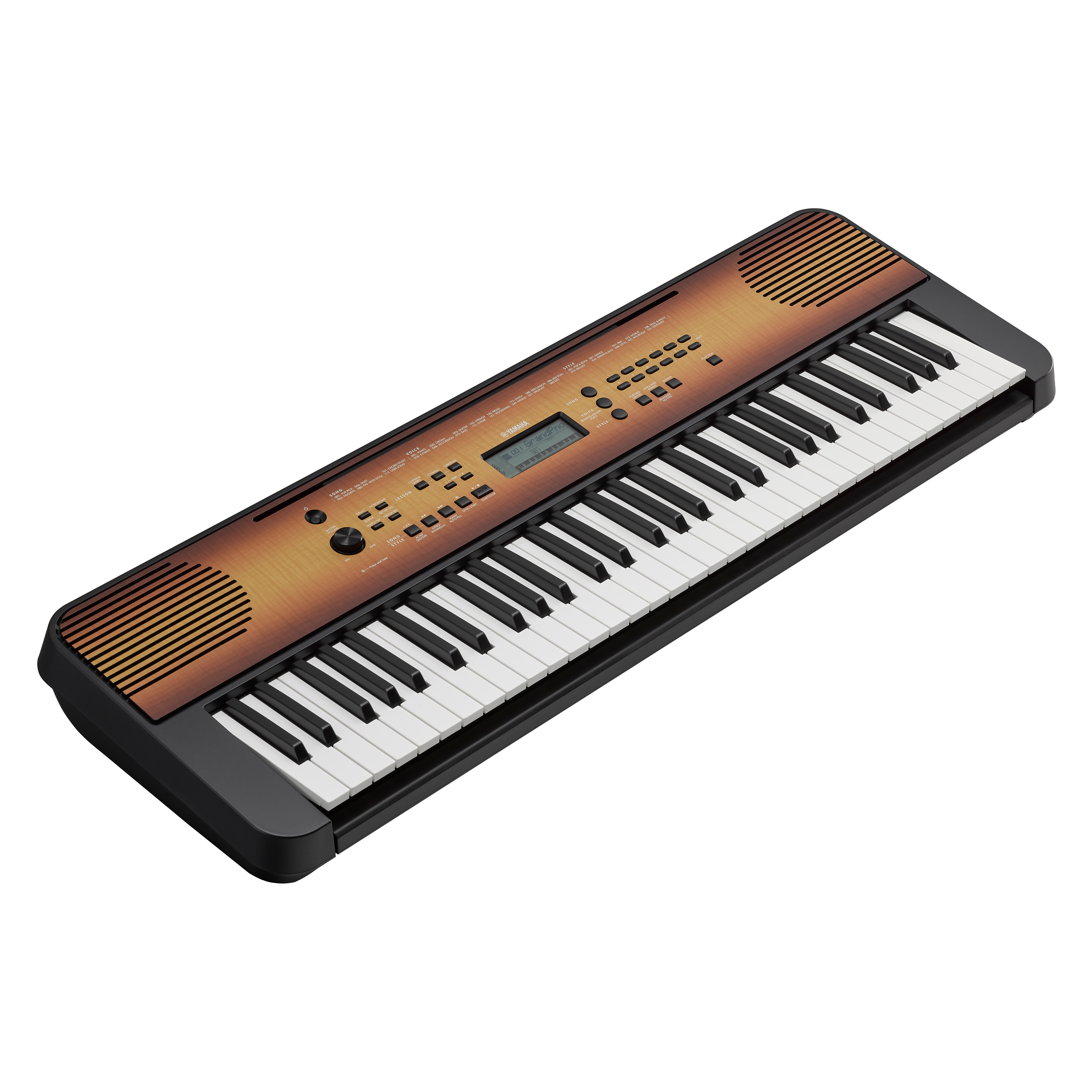 yamaha grand pro keyboard