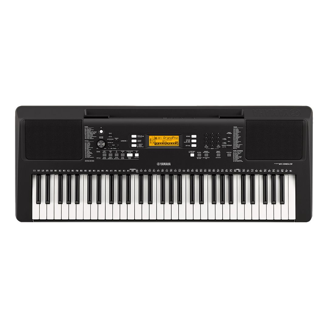 値下げ】YAMAHA PSR-E363 キーボード-hybridautomotive.com