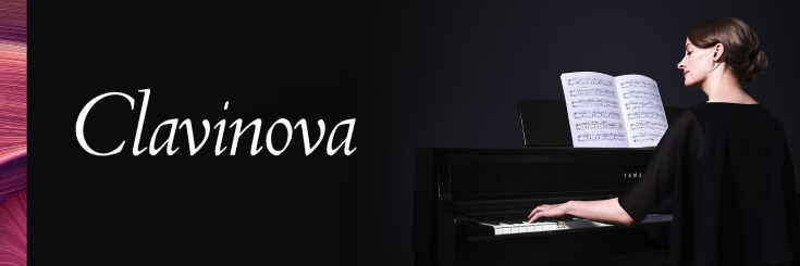 Clavinova