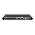 Yamaha I/O Rack RUio0804-D