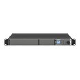 Yamaha I/O Rack RUio16FLX-D
