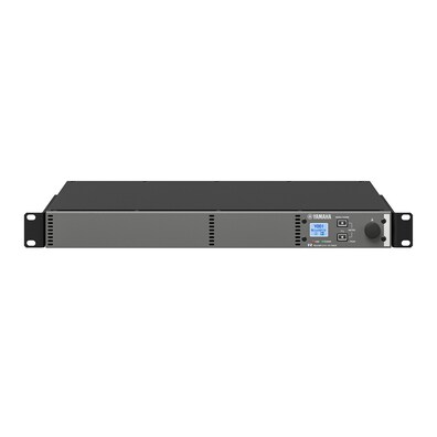 Yamaha I/O Rack RUio16FLX-D