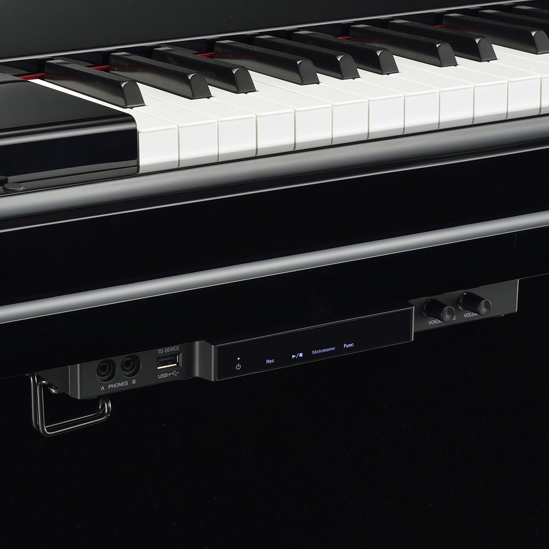 サイレントピアノ™ SC2 - SILENT Piano™ (サイレント ... - ヤマハ