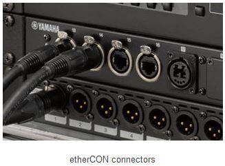 ネットワーク機器の選択 ケーブルの選択 - Danteネットワークデザイン