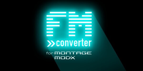 FM Converter