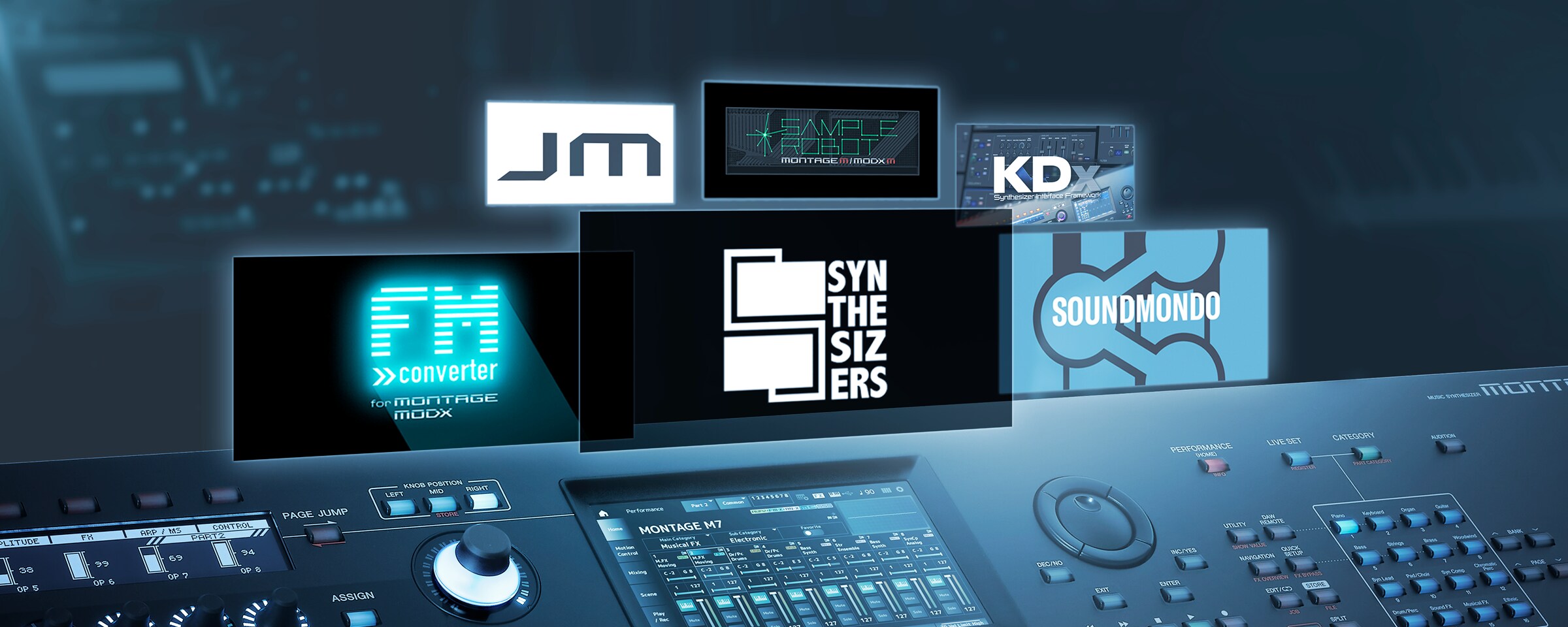 Services & Solutions