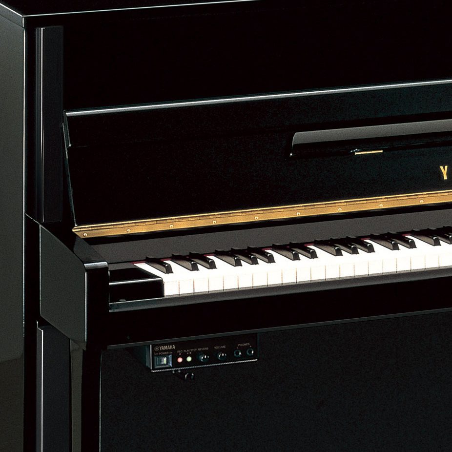 サイレントピアノ™ SG2 - SILENT Piano™ (サイレント ... - ヤマハ