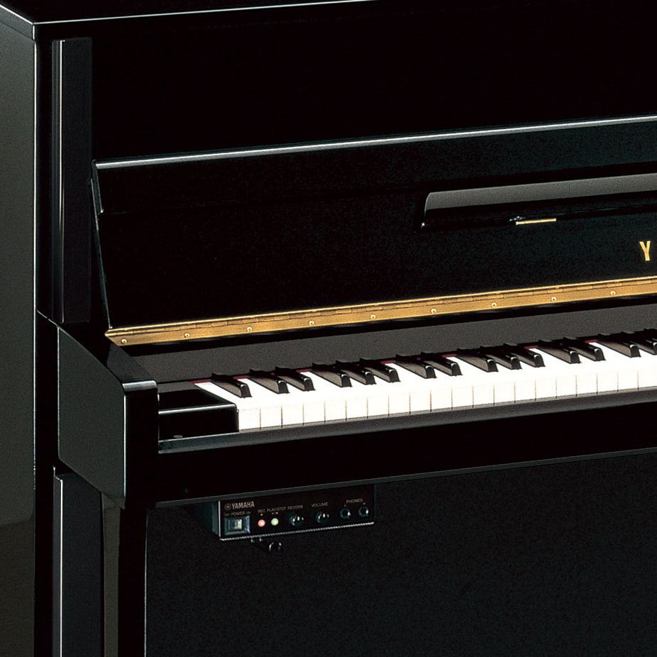 ヤマハ | サイレントピアノ™ SG2 - SILENT Piano™ (サイレントピアノ 