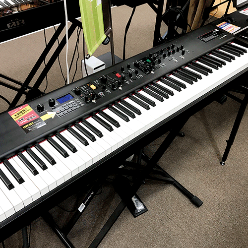 ヤマハ | CP88 / CP73 Series - ステージピアノ/ステージキーボード 