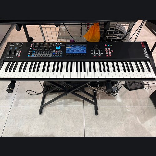 島村楽器 COCOSA熊本店