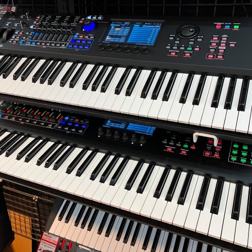 石橋楽器店 御茶ノ水本店