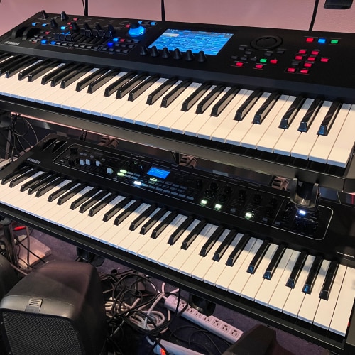 石橋楽器店 渋谷店