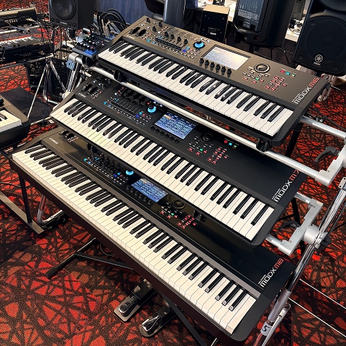 マークスミュージック