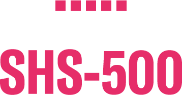 SHS-500