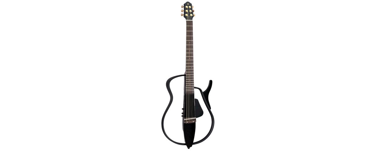ヤマハ | SLG100S BL - サイレントギター™ - 概要