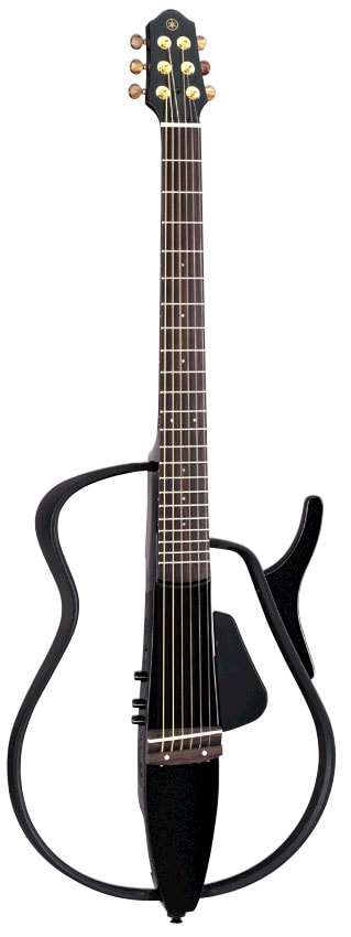 SLG100S BL - サイレントギター™ - 概要 - ヤマハ