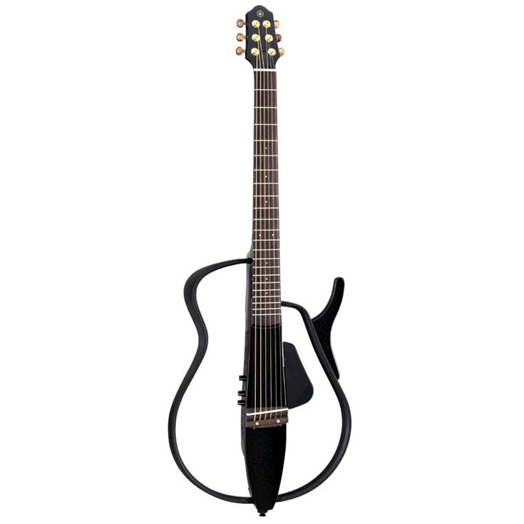 YAMAHA サイレントギター SLG100S - その他