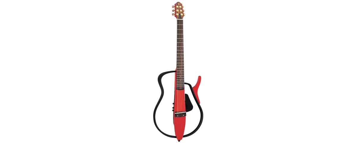 ヤマハ | SLG100S TLR - サイレントギター™ - 仕様