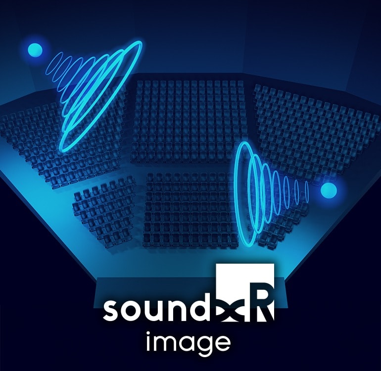 Yamaha Sound xR Image