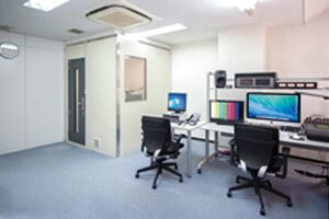 パノルモス ノンリニア センター