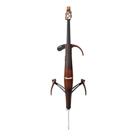 SILENT Cello™ SVC Brown: Product photo front view