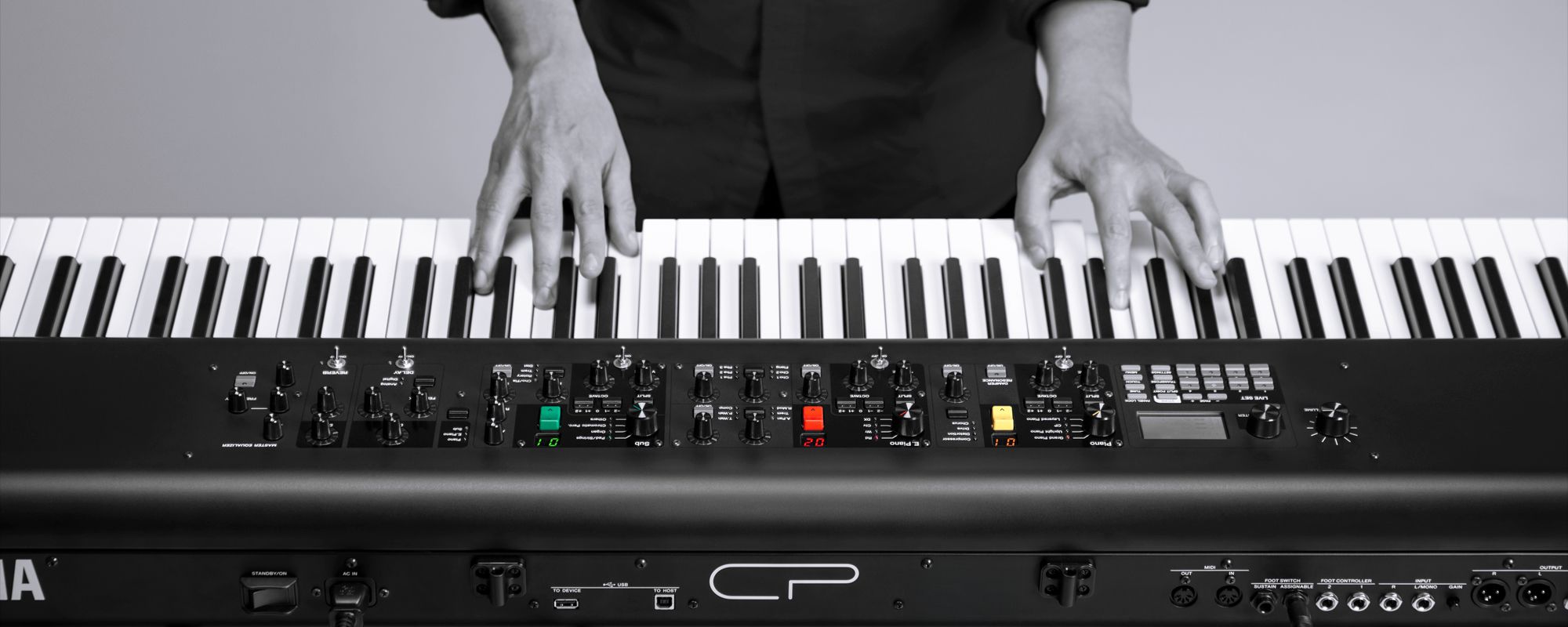 送料無料 電子ピアノ シンセサイザー キーボード YAMAHA S80 ヤマハ