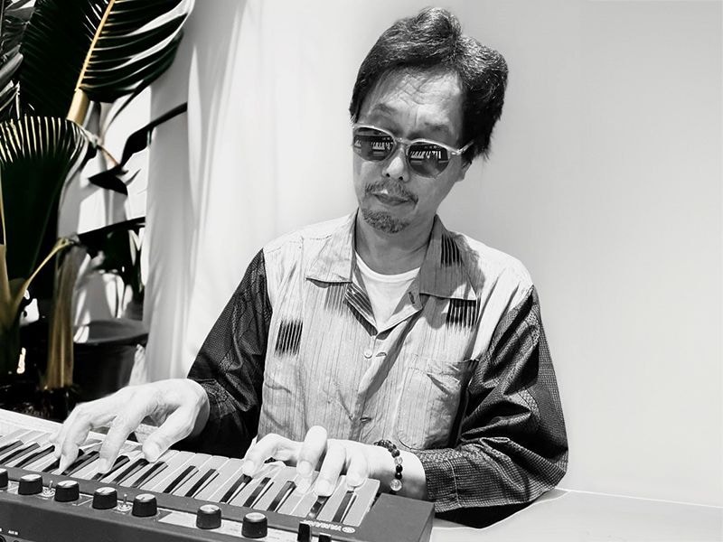 小倉 泰司