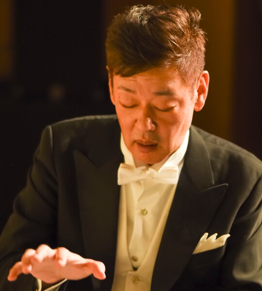 鷹野雅史