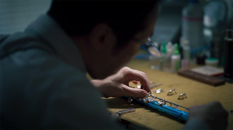 研究開発を支える技術