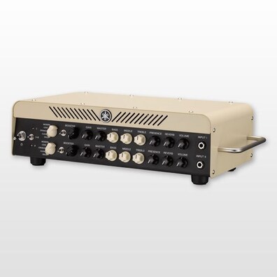 美品】YAMAHA ヤマハ アンプ THR100H 深め 廃盤 希少 生産終了品